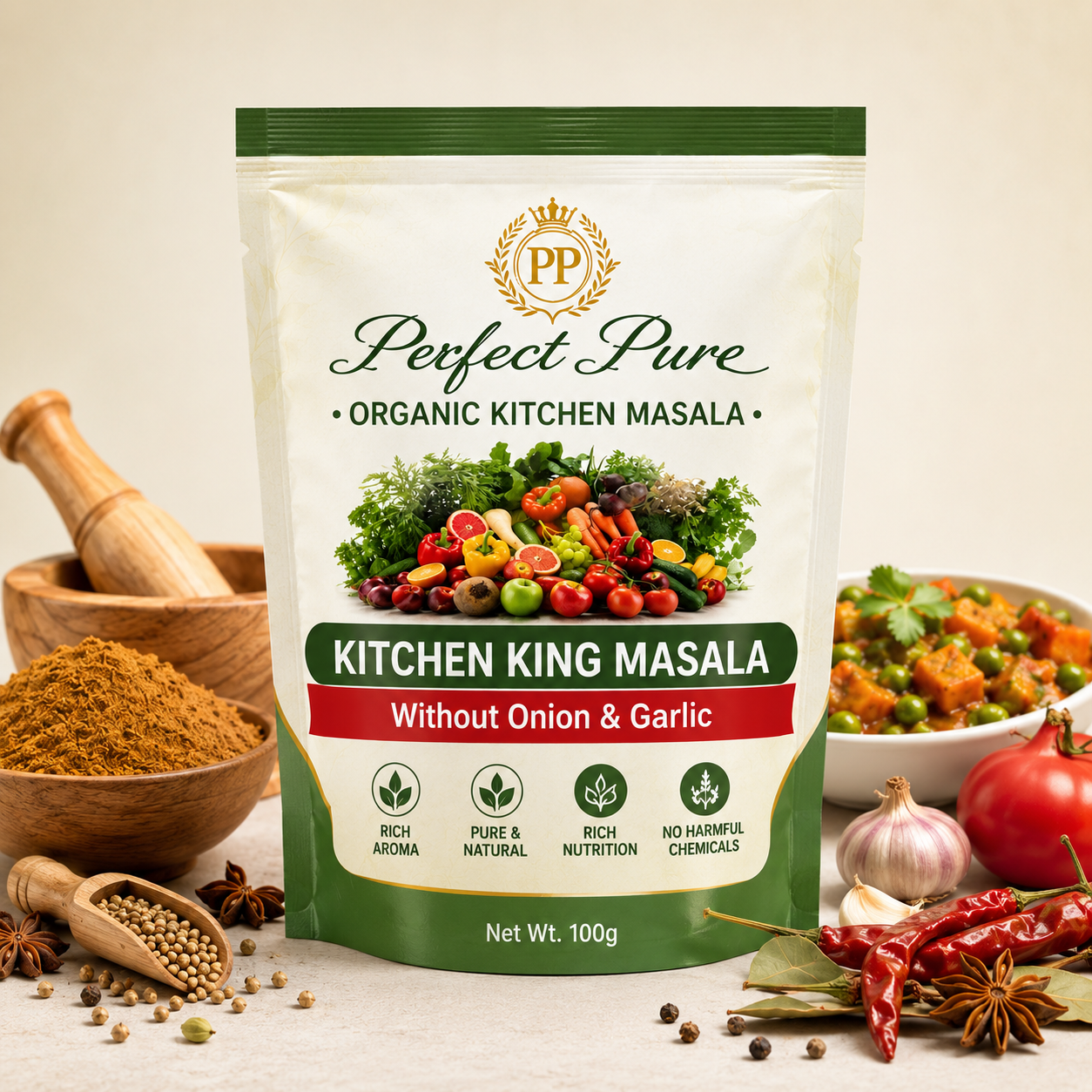 kitchen king masala kitchen king masala