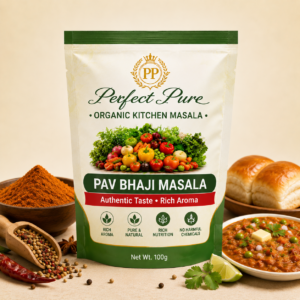 pav bhaji masala