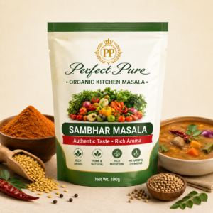 sambhar masala
