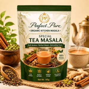 special tea masala