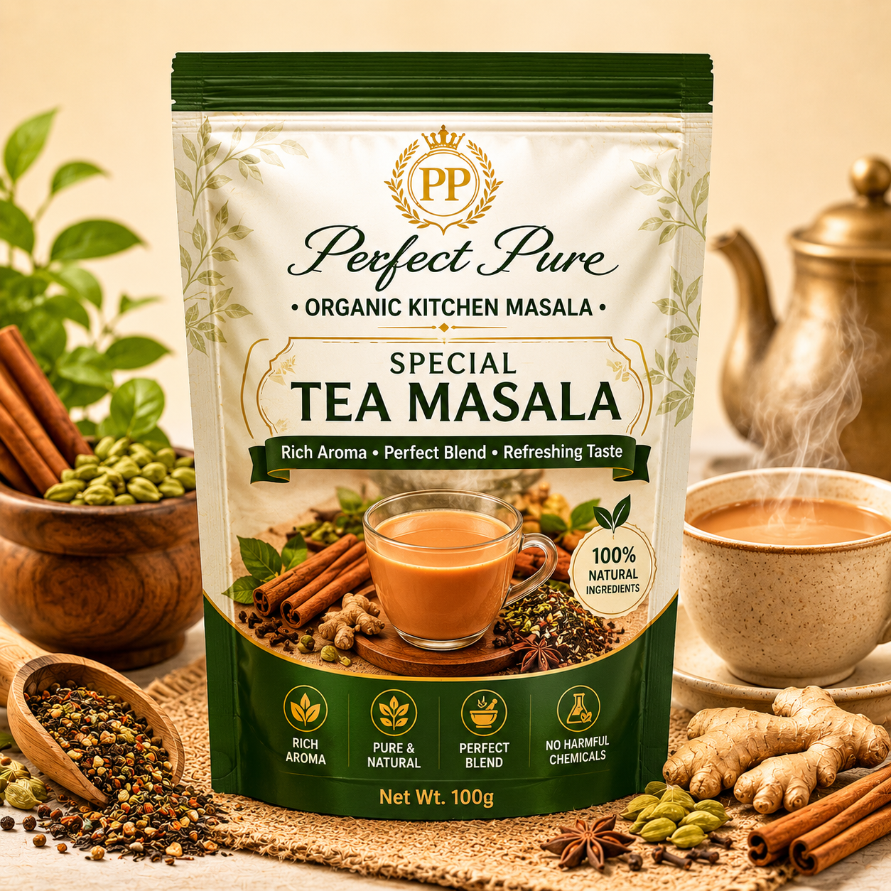 special tea masala special tea masala