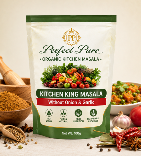 kitchen king masala
