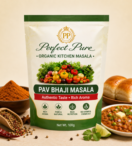 pav bhaji masala