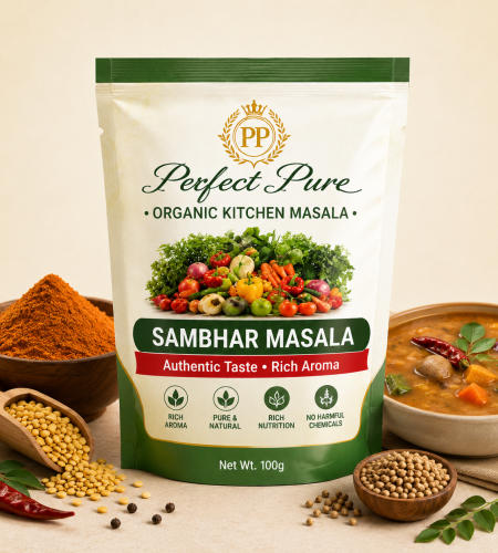 sambhar masala