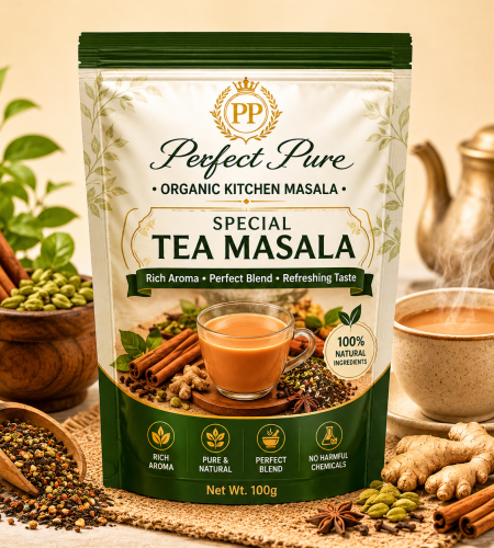 special tea masala